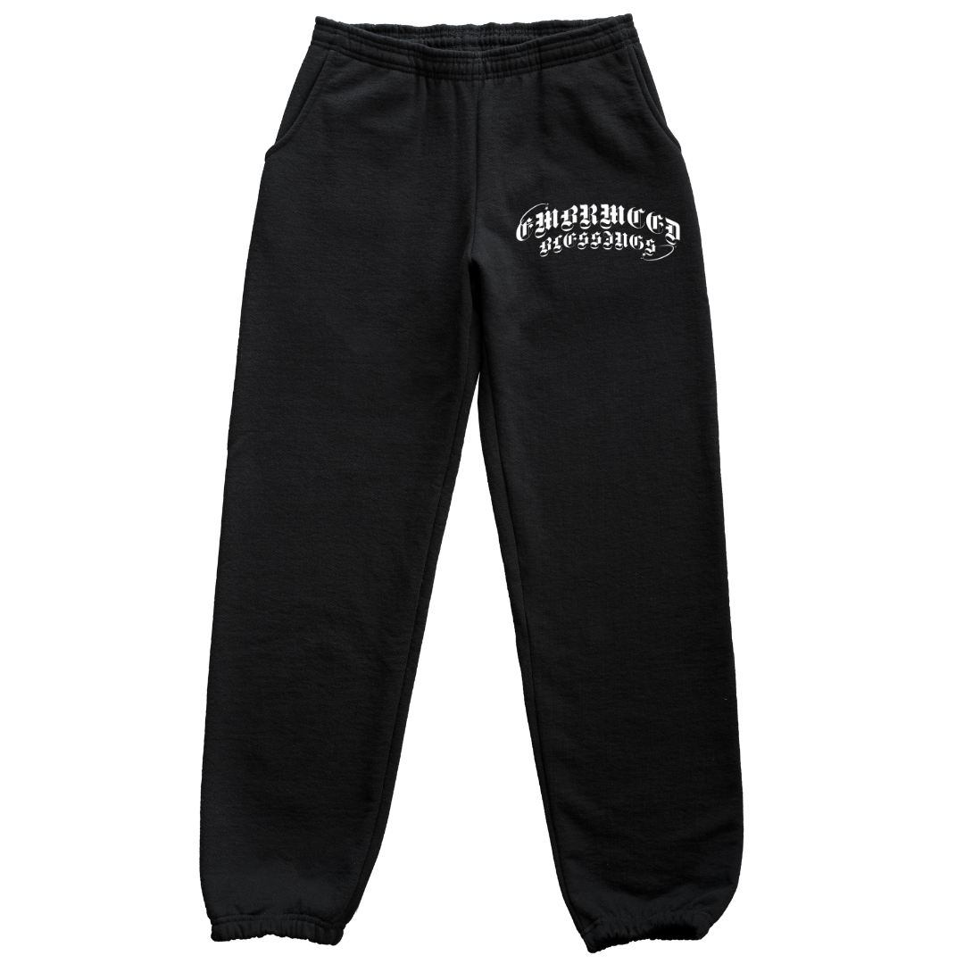 Embraced Blessing Sweatpants