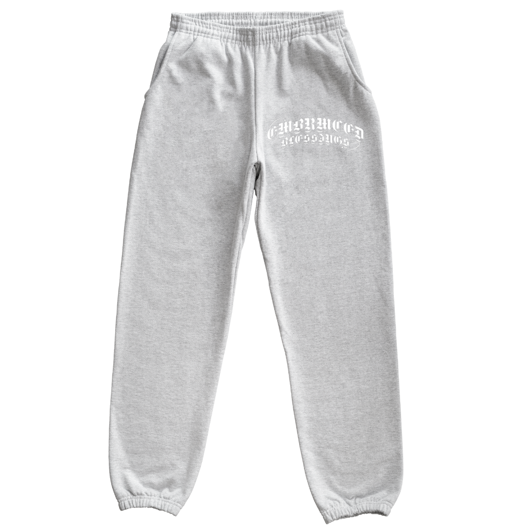 Embraced Blessing Sweatpants